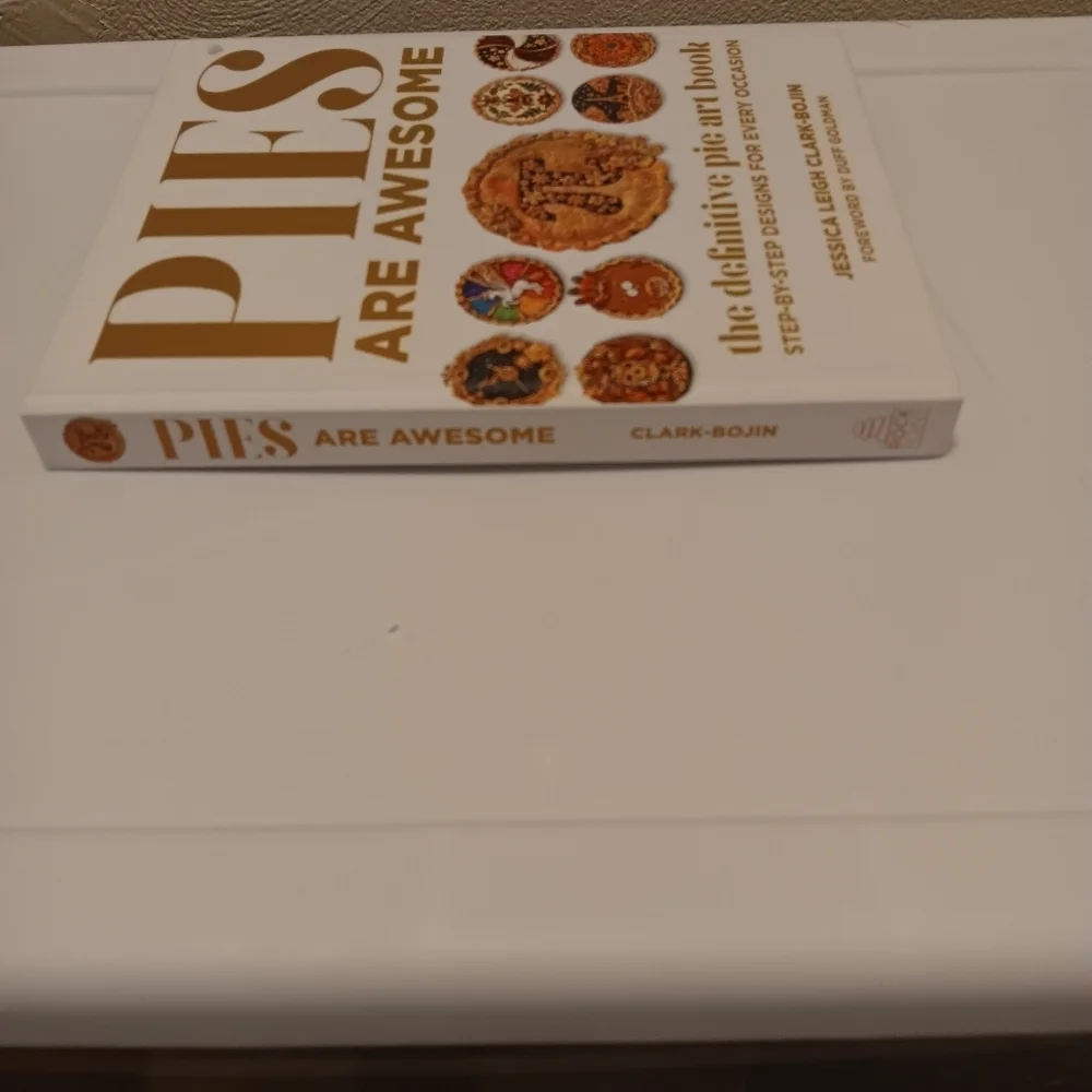 Pies Are Awesome